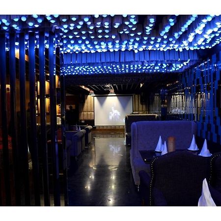 Hotel Shiwalik Regency Shimla Exterior photo