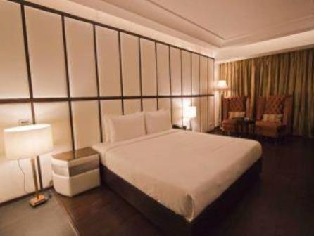 Hotel Shiwalik Regency Shimla Exterior photo