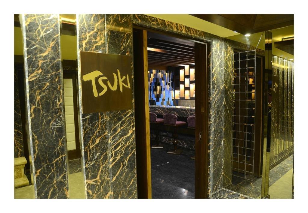 Hotel Shiwalik Regency Shimla Exterior photo